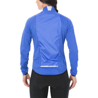 Giro Chrono Expert Wind Women's Jacket - Electric Purple