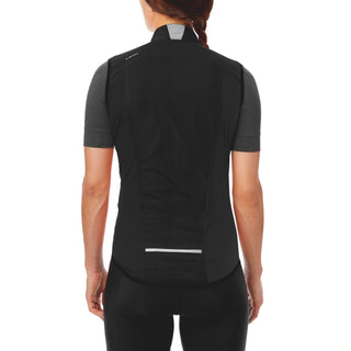 Giro Chrono Expert Wind Women's Vest - Black