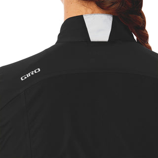 Giro Chrono Expert Wind Women's Vest - Black