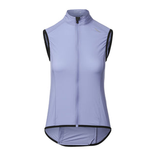 Giro Chrono Expert Wind Women's Vest - Lavender