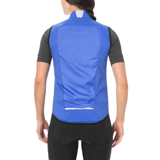 Giro Chrono Expert Wind Women's Vest - Electric Purple