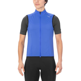 Giro Chrono Expert Wind Women's Vest - Electric Purple