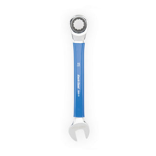 Park Tool MWR-15 Ratcheting 15MM Wrench
