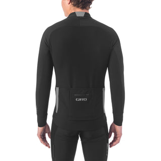 Giro Chrono Pro Windbloc Men's Jersey - Black