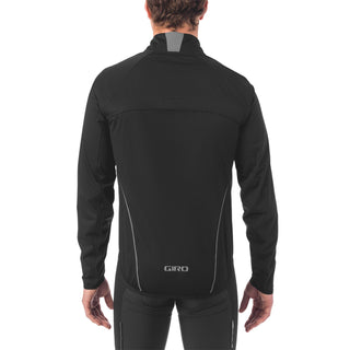 Giro Rain Chrono Expert Men's Jacket - Black