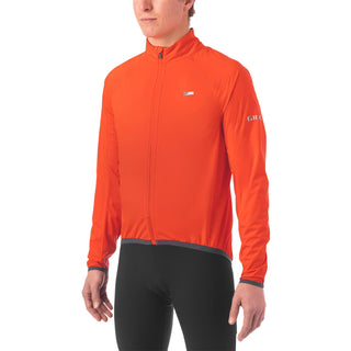 Giro Rain Chrono Expert Men's Jacket - Vermillion