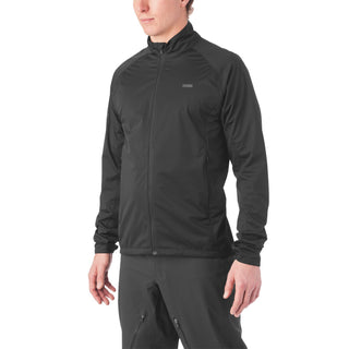 Giro Stow H2O Men's Jacket - Black