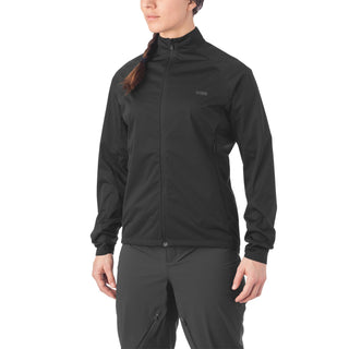 Giro Stow H2O Women's Jacket - Black