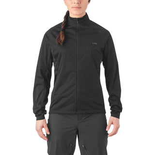 Giro Stow H2O Women's Jacket - Black