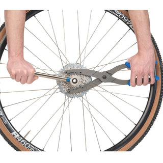 Park Tool CP-1.2 Chain Whip Cassette Pliers