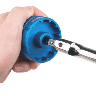 Park Tool SWB-15 3/8" Breaker Bar
