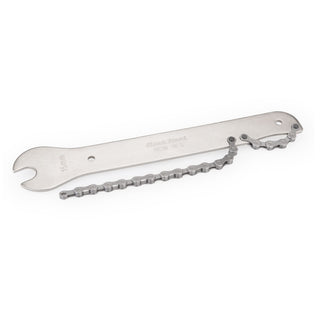 Park Tool HCW-16.3 Chain Whip/Pedal Wrench
