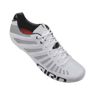 Giro Empire SLX Road Men's Shoe - White