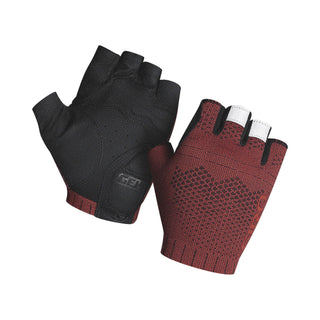 Giro Xnetic Road Glove - Ox Red