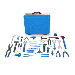 Park Tool EK-3 Toolkit Travel/Event