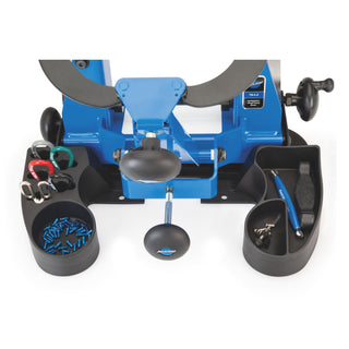 Park Tool TSB-4.2 Tilting Base Wheel True Stand