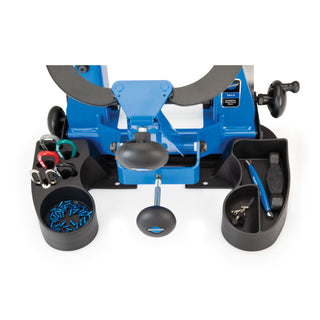 Park Tool TSB-4.2 Tilting Base Wheel True Stand