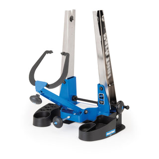 Park Tool TSB-4.2 Tilting Base Wheel True Stand