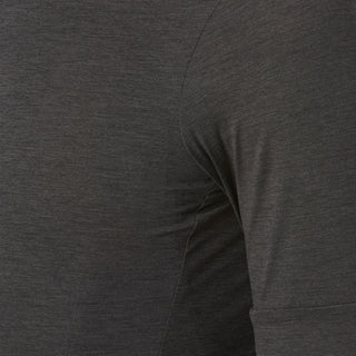 Giro New Road Men's Jersey - Charcoal