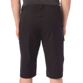 Giro Arc Men's Short With Liner - Black
