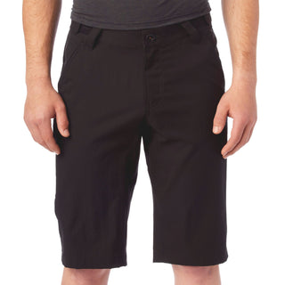 Giro Arc Men's Short With Liner - Black