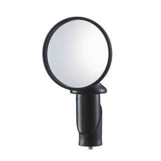 Cat Eye Bike Mirror - Black
