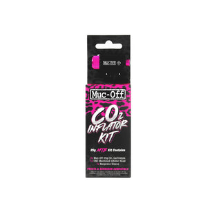 Muc-Off MTB Inflator Puncture Repair Kit