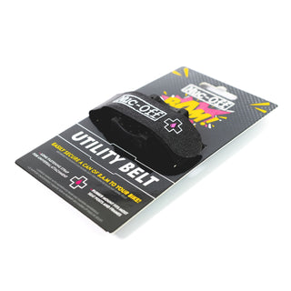 Muc-Off Utility Belt Of Bike Frame