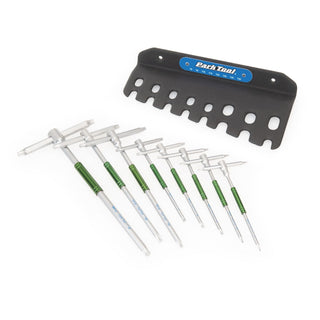Park Tool THT-1 Torx Sliding T-Hand Wrench Set