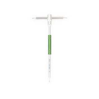 Park Tool THT-6 T6 Torx Sliding T-Handle