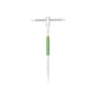 Park Tool THT-8 T8 Torx Sliding T-Handle
