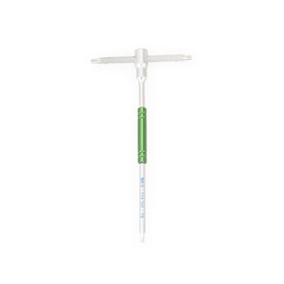 Park Tool THT-15 T15 Torx Sliding T-Handle