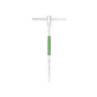 Park Tool THT-20 T20 Torx Sliding T-Handle
