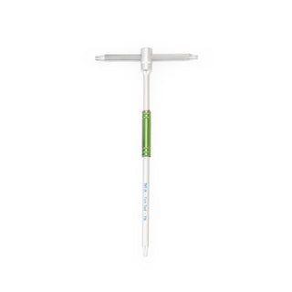 Park Tool THT-25 T25 Torx Sliding T-Handle