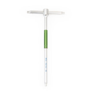 Park Tool THT-40 T40 Torx Sliding T-Handle