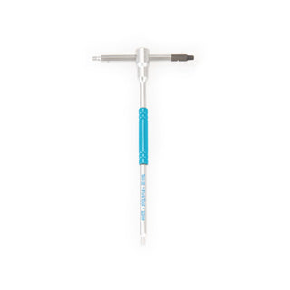 Park Tool THH-25 Hex Sliding T-Handle 2.5MM