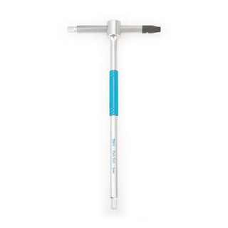 Park Tool THH-6 Hex Sliding T-Handle 6MM