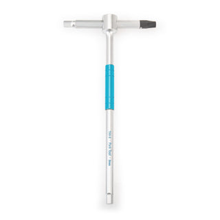 Park Tool THH-8 Hex Sliding T-Handle 8MM