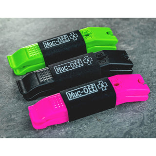 Muc-Off Rim Stix Tyre Lever Box X24