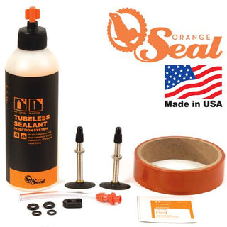 Orange Seal Tubeless Kit 18MM