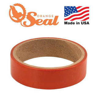 Orange Seal Rim Tape 24mm x 11 Metres