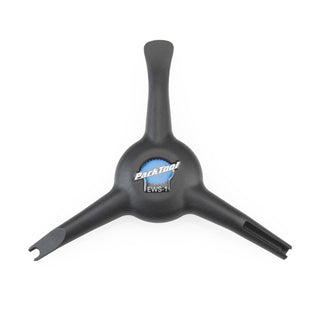 Park Tool EWS-1 Electronics 3-Way Tool