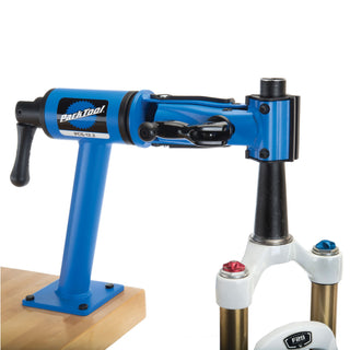Park Tool PCS-12.2 Home Mechanic Bench Mount Workstand