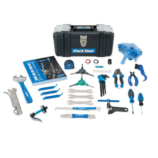 Park Tool AK-5 Toolkit Advanced Mechanic