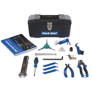Park Tool SK-4 Toolkit Home Mechanic