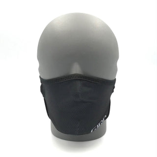 Giro Clinic Face Mask - Black