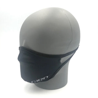 Giro Clinic Face Mask - Black