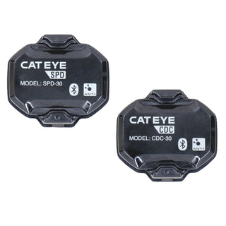 Cat Eye Magnetless Speed Sensor Bundle