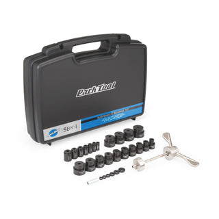Park Tool SBK-1 Suspension Bearing Kit