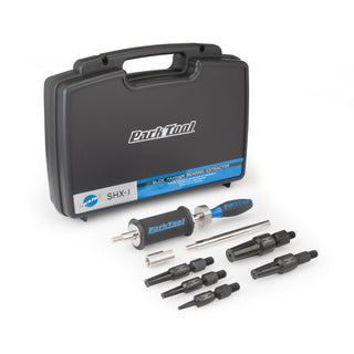Park Tool SHX-1 Slide Hammer Extractor